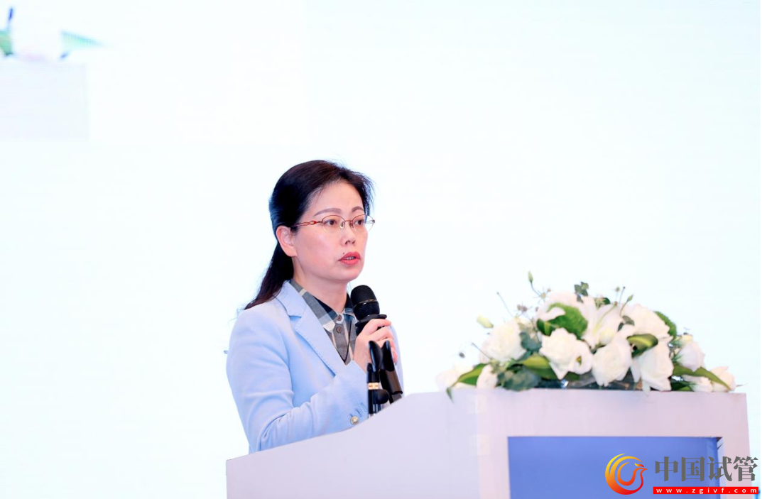 四川省医学会第十次生殖医学学术会议在蓉举行!(图11) 四川省医学会第十次生殖医学学术会议在蓉举行!(图11)
