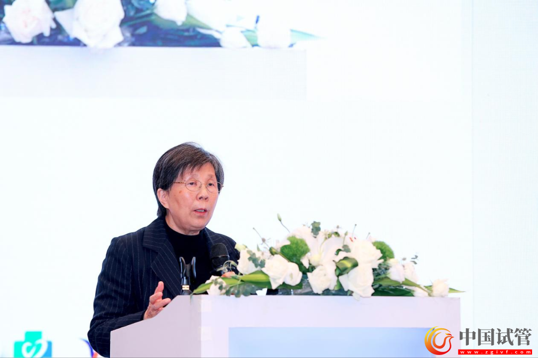 四川省医学会第十次生殖医学学术会议在蓉举行!(图19) 四川省医学会第十次生殖医学学术会议在蓉举行!(图19)