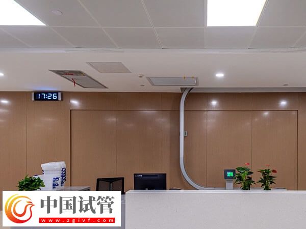 合肥权威生殖科介绍，省立医院已全面开展试管婴儿技术(图2)