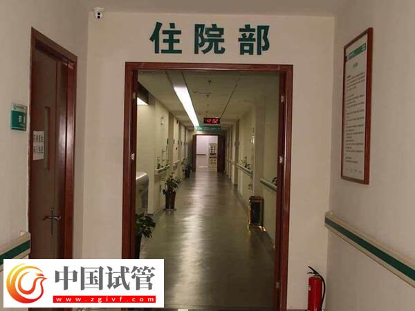 内蒙古自治区人民医院试管婴儿，内附优势及妊娠率讲解(图1)