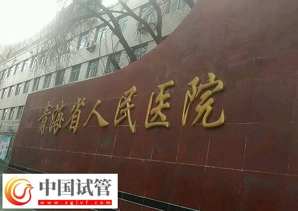 青海省人民医院供卵试管婴儿多少钱(图1)