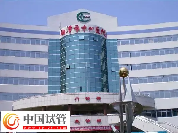 湘潭市中心医院供卵试管婴儿费用多少(图1)