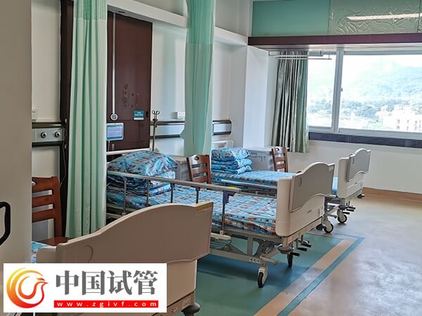 宜春市人民医院试管婴儿价格公布，检查+促排至少1.5万(图2)