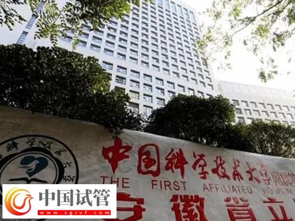 合肥省立医院三代试管婴儿多少钱？看这份花销明细就知(图1)