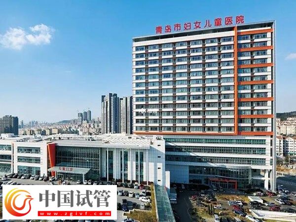 深扒青岛市妇幼保健院生殖中心：三代试管婴儿助孕率超68%(图2)