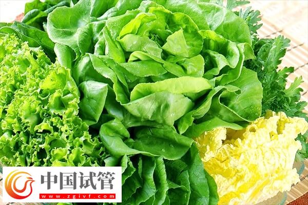 备孕期间健康饮食很重要，适量补充大豆可提高卵子质量(图1)