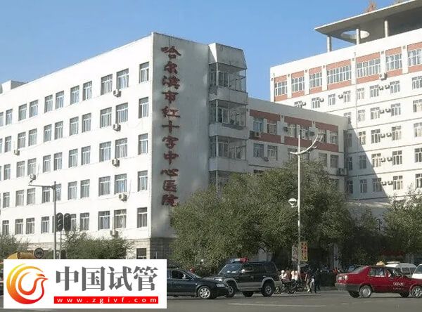 哈尔滨市红十字中心医院做试管多少钱(图1)