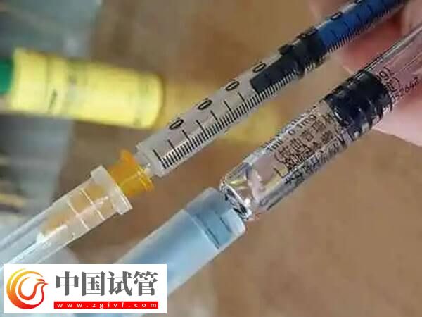 试管婴儿取多少卵合适(图1)