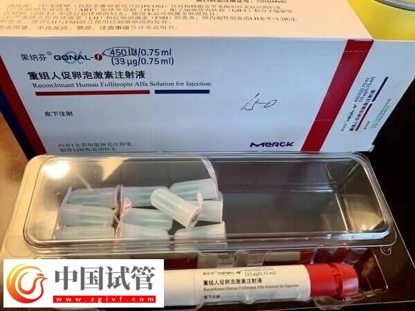 试管怎样让卵泡长均匀(图1)