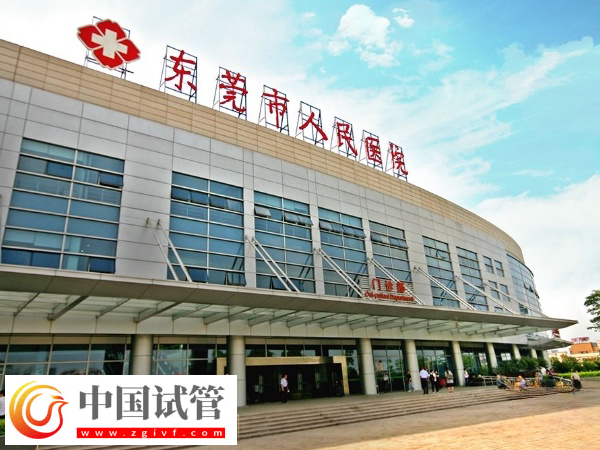 在东莞人民医院做试管成功率高不高(图1)