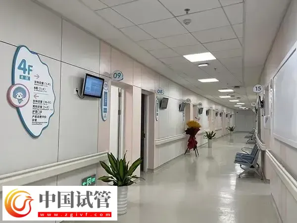 扬州做试管最好的医院(图1)