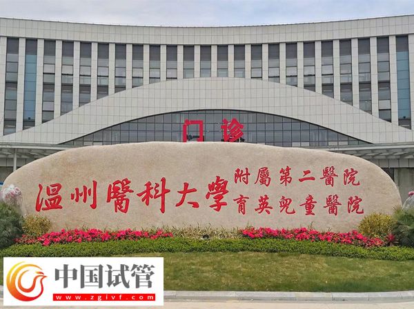 浙江温州附二医试管好不好(图1)
