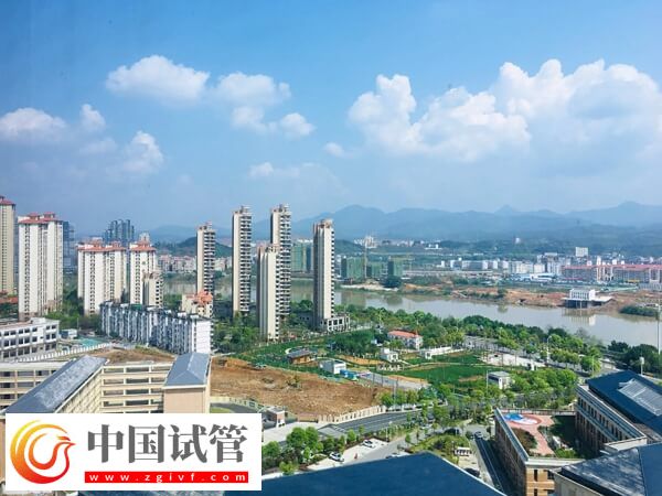赣州正规公立三甲医院做一次三代试管婴儿费用多少？(图1)