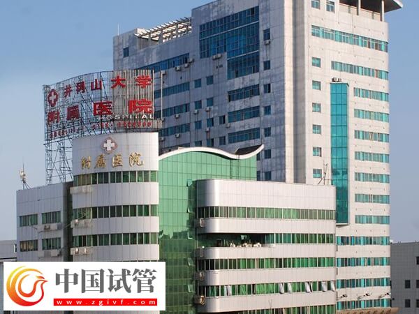 吉安井冈山大学附属医院做借卵试管婴儿的成功率有多少？(图1)