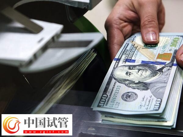 抚州正规医院做一次试管婴儿价格多少？(图1)