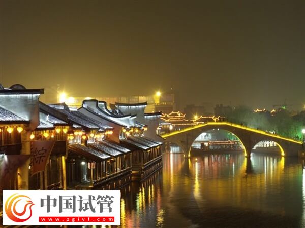 嘉兴本地人都是在哪里做的供精试管婴儿？(图1)