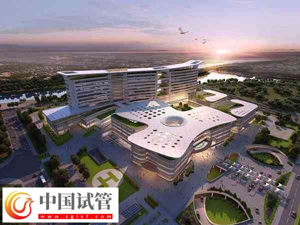 绍兴哪家正规公立医院能做三代试管婴儿？(图1)