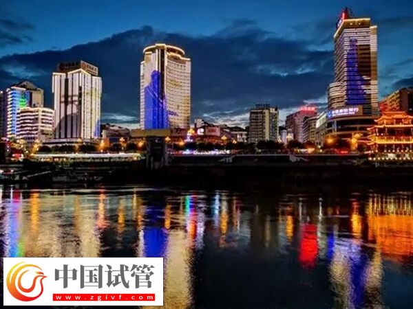 南平试管婴儿医院排名中哪家公立三甲医院比较好？(图1)