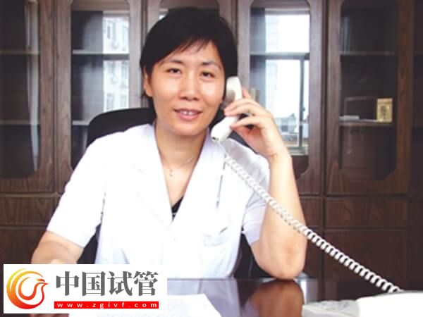 南平人民医院潘丽贞治多囊吗？(图1)