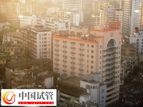 南平人民医院能做三代试管婴儿吗？(图1)