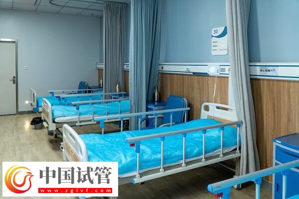 宿州哪家医院能供卵吗？(图1)