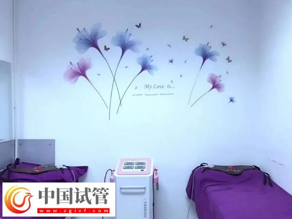皖北煤电总院试管婴儿囊胚培养多少钱？(图1)