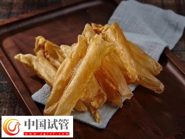 取卵后吃花胶好不好(图2)