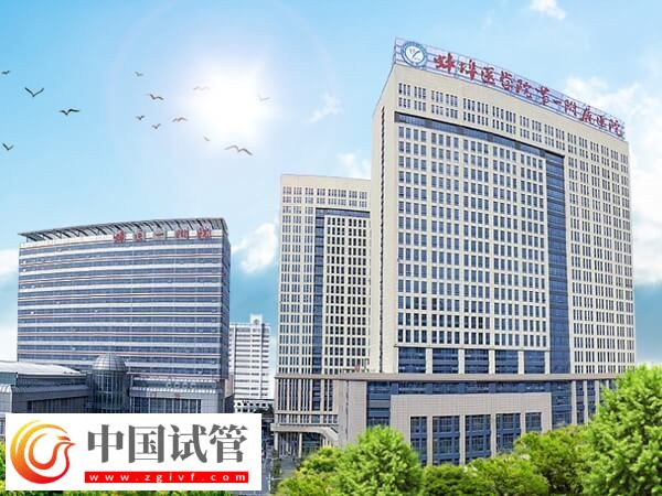 蚌医一附院做一次一代试管婴儿准备5万元够不够？(图1)