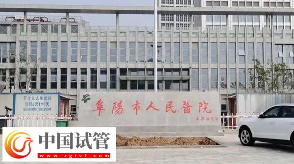 阜阳市人民医院做供卵试管婴儿成功率怎么样？(图1)