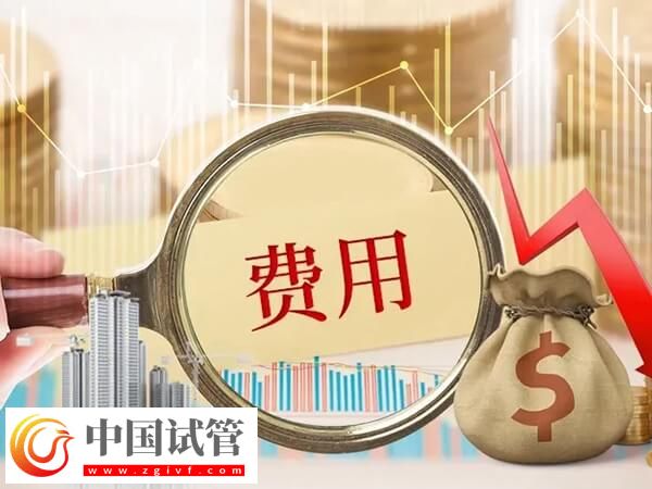 安徽阜阳市人民医院做试管婴儿生双胞胎费用需多少钱？(图1)