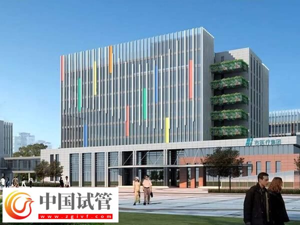马鞍山妇幼生殖中心潘维君医生做试管助孕成功率怎么样？(图1)