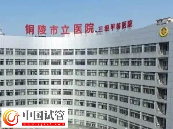 铜陵市立医院试管婴儿从检查到移植要花费几十万吗？(图1)