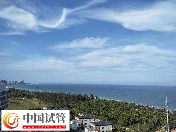 琼海中医院和人民医院哪个人工助孕技术好？(图1)