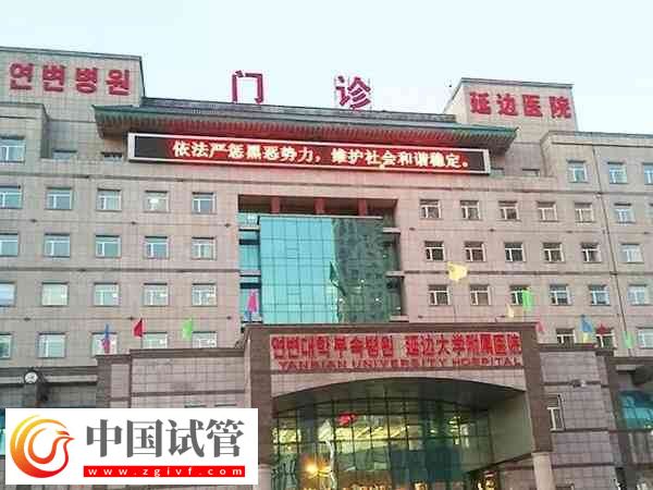 延边大学附属医院生殖医学中心做试管婴儿要多少钱？(图1)
