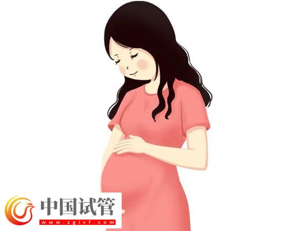 四平怀孕后必须要建档吗？(图1)