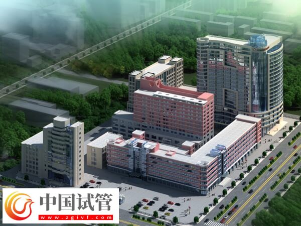 四平中心医院生孩子怎么样？(图1)