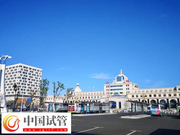 白城正规供卵助孕医院有哪些？(图1)