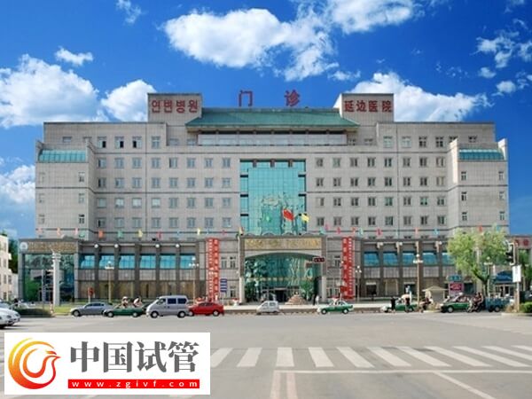 延边医院做一次二代试管婴儿助孕要准备多少钱？(图1)