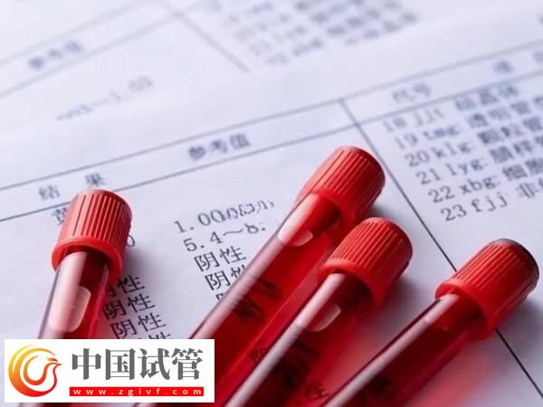 取卵后孕酮过高怎么办(图1)
