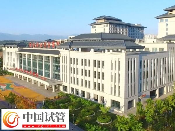 陕西省妇幼试管成功率多少(图1)