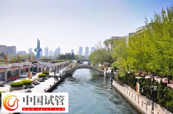 济南正规生殖医院试管婴儿多少钱(图1)